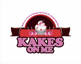 Kakes on Me entry by Yatharth Zutshi
