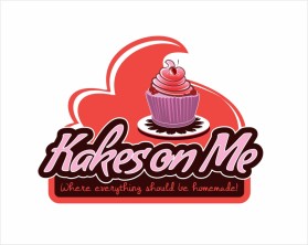 Kakes on Me entry by Yatharth Zutshi