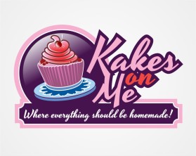 Kakes on Me entry by Yatharth Zutshi