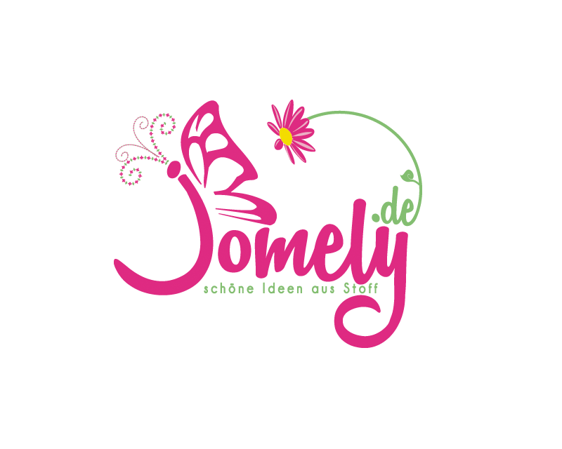 Logo Design for jomely.de