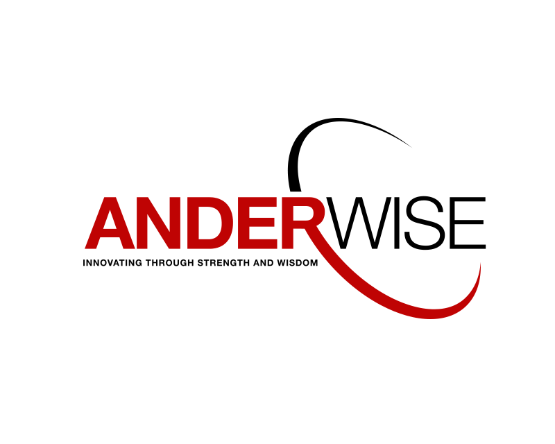 Logo Design for Anderwise