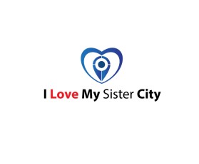 I Love My Sister City entry by motu