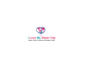 I Love My Sister City entry by aditya.singh121
