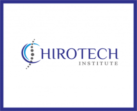 Chirotech Institute.      Ca seminar.com entry by evycantiq