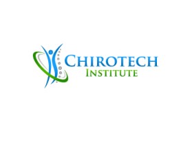 Chirotech Institute.      Ca seminar.com entry by airish.designs