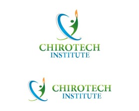 Winning entry: Chirotech Institute.      Ca seminar.com entry by aayanpatra