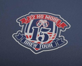 Brew Tour entry by cclia