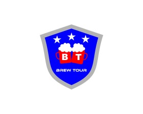Brew Tour entry by iw4n