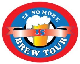 Brew Tour entry by EkkiBezt