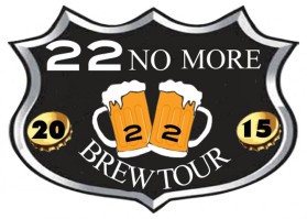 Brew Tour entry by creative