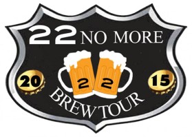 Brew Tour entry by creative