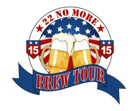 Brew Tour entry by creative