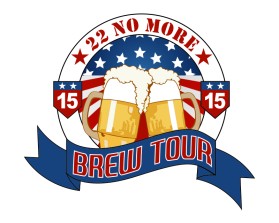 Brew Tour entry by creative