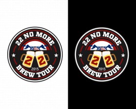 Brew Tour entry by Achilleas Poutachidis
