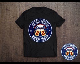Brew Tour entry by Achilleas Poutachidis