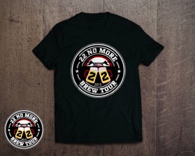 Brew Tour entry by Achilleas Poutachidis
