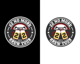 Brew Tour entry by Achilleas Poutachidis