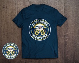 Brew Tour entry by Achilleas Poutachidis