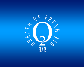 Breath of Fresh Air O2 Bar entry by ChampenG