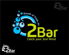 Breath of Fresh Air O2 Bar entry by quattrog