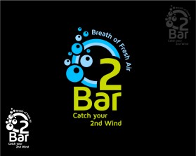 Breath of Fresh Air O2 Bar entry by quattrog