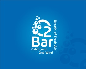 Breath of Fresh Air O2 Bar entry by quattrog