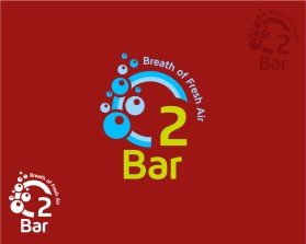 Breath of Fresh Air O2 Bar entry by quattrog
