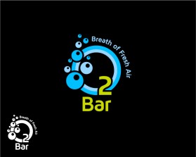 Breath of Fresh Air O2 Bar entry by quattrog