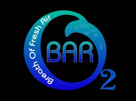 Breath of Fresh Air O2 Bar entry by C3P5