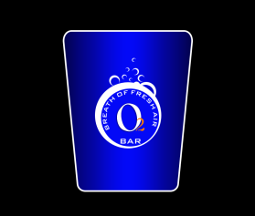 Breath of Fresh Air O2 Bar entry by neilfurry