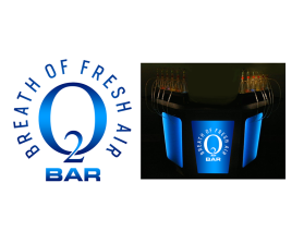 Breath of Fresh Air O2 Bar entry by ChampenG