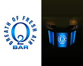 Breath of Fresh Air O2 Bar entry by ChampenG