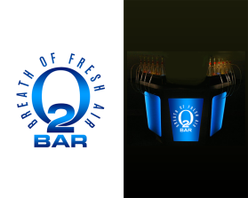 Breath of Fresh Air O2 Bar entry by ChampenG