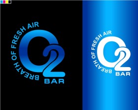 Breath of Fresh Air O2 Bar entry by cmyk