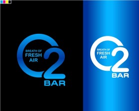 Breath of Fresh Air O2 Bar entry by cmyk
