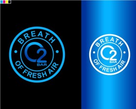Breath of Fresh Air O2 Bar entry by cmyk