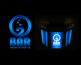 Breath of Fresh Air O2 Bar entry by ChampenG