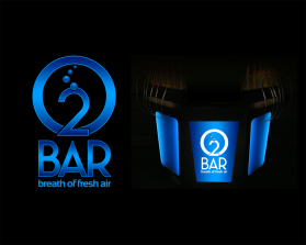 Breath of Fresh Air O2 Bar entry by ChampenG
