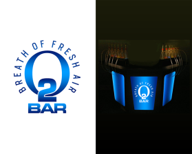 Breath of Fresh Air O2 Bar entry by ChampenG