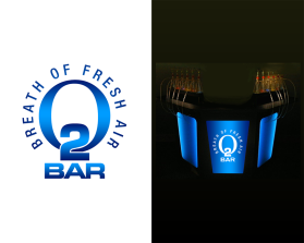 Breath of Fresh Air O2 Bar entry by ChampenG