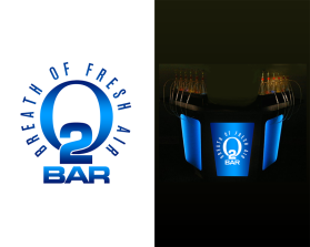 Breath of Fresh Air O2 Bar entry by ChampenG
