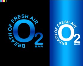 Breath of Fresh Air O2 Bar entry by cmyk