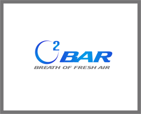 Breath of Fresh Air O2 Bar entry by evycantiq