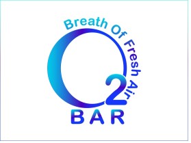Breath of Fresh Air O2 Bar entry by C3P5