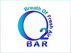 Breath of Fresh Air O2 Bar entry by C3P5