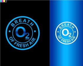 Breath of Fresh Air O2 Bar entry by cmyk
