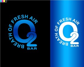 Breath of Fresh Air O2 Bar entry by cmyk