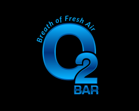 Breath of Fresh Air O2 Bar entry by Sagar7555