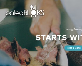 paleoBloks.com entry by smarttaste