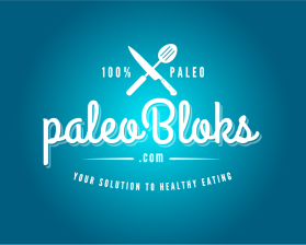 paleoBloks.com entry by charmaine